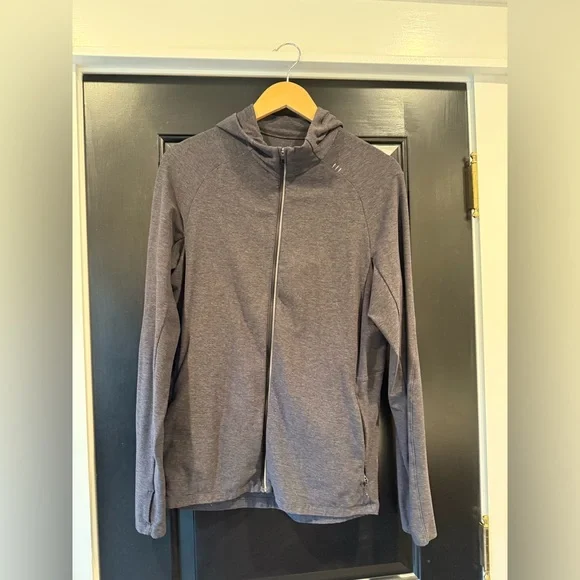 Lululemon Surge Warm Full Zip - Picture 5 of 6